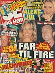 danish SE OG HOR 11. Dec. 1997 cover by unknown