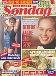 danish Söndag 16. May 1994 cover by Bjorn Jacobsen