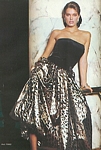 Vanity 10 - Autumn/Winter 1987