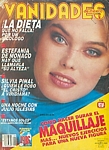 mexican VANIDADES 4. March 1986 cover by unknown
