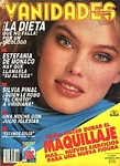 peru VANIDADES 4. March 1986 cover by unknown