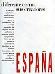 spanish VOGUE April 1988 ESPANA 1