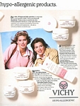 VICHY 25 Nutritive w/ Rosemary Mc Grotha - canadian Living 19-03-1988