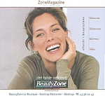 danish Zone 1. Oct. 2003 cover by Chris Craymer