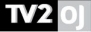 TV2 Danmark Logo