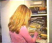 1999 Sky News "Trip to the cellar" video pic 9