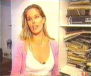 1999 Sky News "Trip to the cellar" video pic 15
