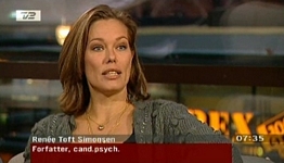 3. Nov. 2006 TV2 interview "Go Morgen Danmark" 11