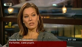 3. Nov. 2006 TV2 interview "Go Morgen Danmark" 27