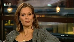 3. Nov. 2006 TV2 interview "Go Morgen Danmark" 30