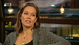 3. Nov. 2006 TV2 interview "Go Morgen Danmark" 32