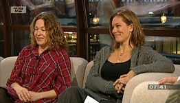 3. Nov. 2006 TV2 interview "Go Morgen Danmark" 39